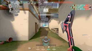 Valorant clip dump