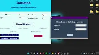Software Engineering Elevator System