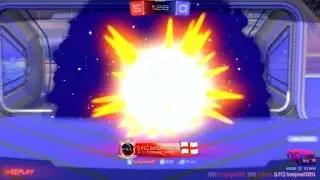 Rate this shot out of 10