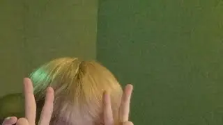 오랜만에 묭코노🎤🎤