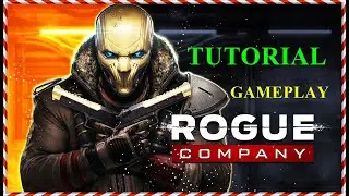 Rogue Company - Tutorial (How to Play Rogue Company Gameplay)-2020