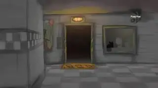 Фнаф прикол анимацыю зделал не я :)