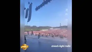 Trippie Redd Performs At 2021 Lollapalooza
