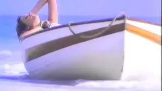 Sky Cocos von Langnese (TV-Werbung 1992)