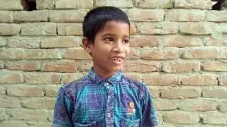 ছোট্ট বাচ্চার মুখে শুনে নিন ২০ টি হাদিস বাংলা অর্থসহ 💚💚