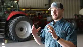 WIRED - Sentinel Fertigation: Empowering Confidence for a Sustainable Future