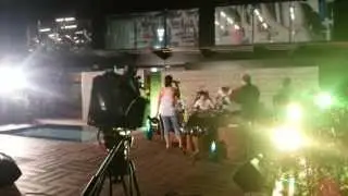 SEVDA ÖZKARAN ÇEKİM PROVALARI