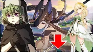 3 Things to Prep before Sumeru in Genshin Impact