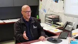On-Demand Transit in Stratford, ON