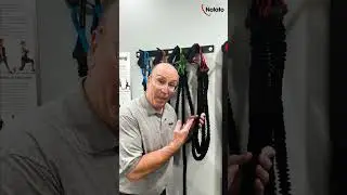 Look at this gym stuff