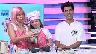 משפחת טרסוב - כל הקטעים של טרסוב במטבח