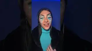 Day 3: snowflake princess 