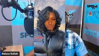 SPOON TALK OCTOBER 30, 2024