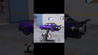хахаха | PUBG MOBILE 