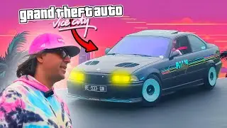 GTA 6 EN AUVERGNE !