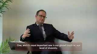 Antonio Rodriguez GBSB GLOBAL HISTORY