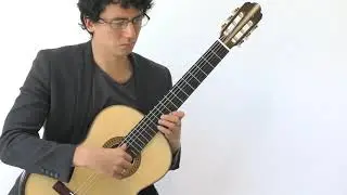 Mazurka Choros performed by Daniel Nistico