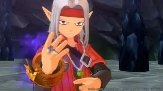 How to get POWERFUL monsters EARLY - Dragon Quest Monsters! TDP