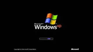 Все звуки запуска и завершения работы Windows (REMAKE 2022)