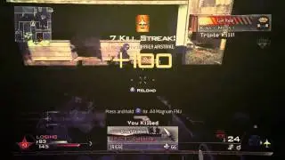 Lucid Designs | Mink | Mw2 Edit [AMAZING]