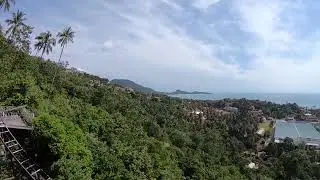 Lamai viewpoint Koh samui