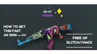 Critical Ops - How to get fast XP (ELITE Pass/Critical Pass)