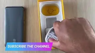 Unboxing Realme X7 Pro 5g in 47secs🔥🔥🔥