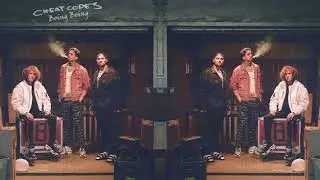 Cheat Codes - Boing Boing
