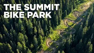 WE'RE OPEN FOR MOUNTAIN BIKING!