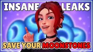 NEW Premium Shop Leaks | Dreamlight Valley