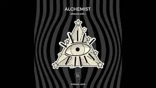 Arrakis (GER) - Alchemist [Eternal Arts]