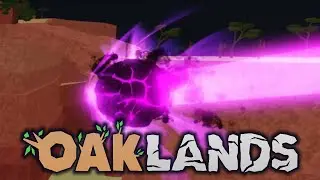 corrupted meteor live event (Oaklands)