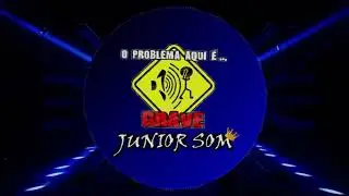 MONTAGEM - POSITIVIDADE GRAVE ➫JrSoMusic☑®