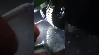 exhaust rc rock crawler