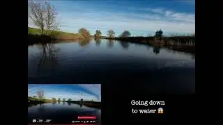 DJI Avata - Critical Events - Signal Loose