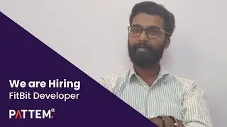 Fitbit Application Developer Jobs in Bangalore, Senior Fitbit Application Developer