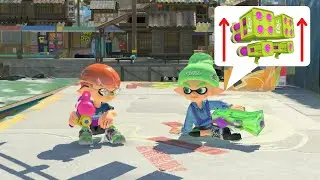 Buff Tenta Missiles