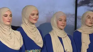 Ya Ilahi - Hor Šapat srca