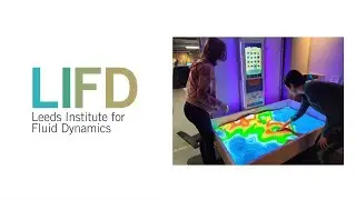 Fluids outreach and Engagement– examples and opportunities