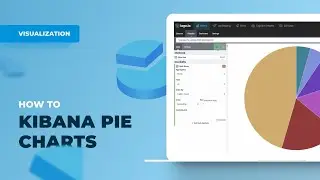 Kibana Visualization How To's - Pie Charts