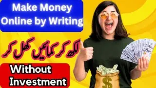 Online Earning Without Investment | Make Money Online | 💰Online Paise Kaise Kamaye