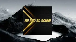BBNO$ - IT BOY [8D SOUND]