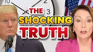 The SHOCKING TRUTH about the $1.8 Trillion Stimulus (EXPOSED)