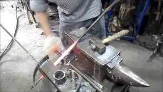 Винограднадный завиток