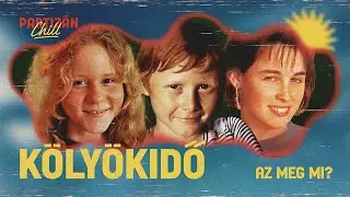 „Sokkoló volt a Kölyökidő utáni világ” I PartizánCHILL #3