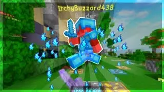 HIVE SKYWARS (SOLO) | #Roadto5KSubscribers | Skywars Kits | Keyboard and Mouse Gameplay