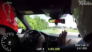 VIR with PCA - Day 1 Session 4