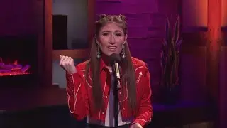 Katy Nichole: God Is In This Story (LIFE Today)