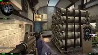 Нарезка из всячины #5 | Counter-Strike (Source & GO)