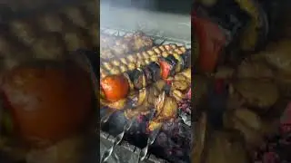 Шашлык от Маке 